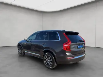 XC90 B5 AWD Plus-Bright