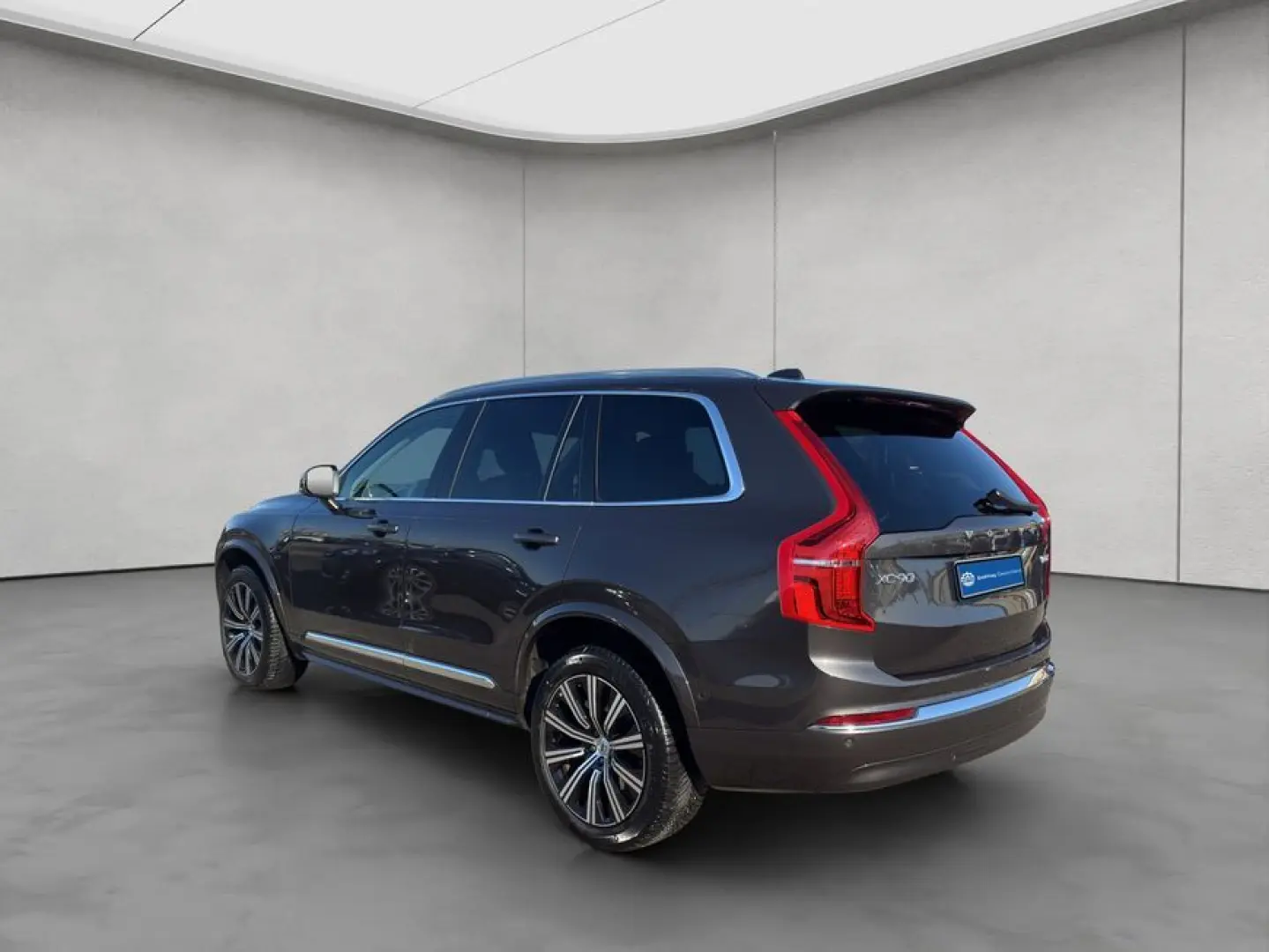 XC90 B5 AWD Plus-Bright