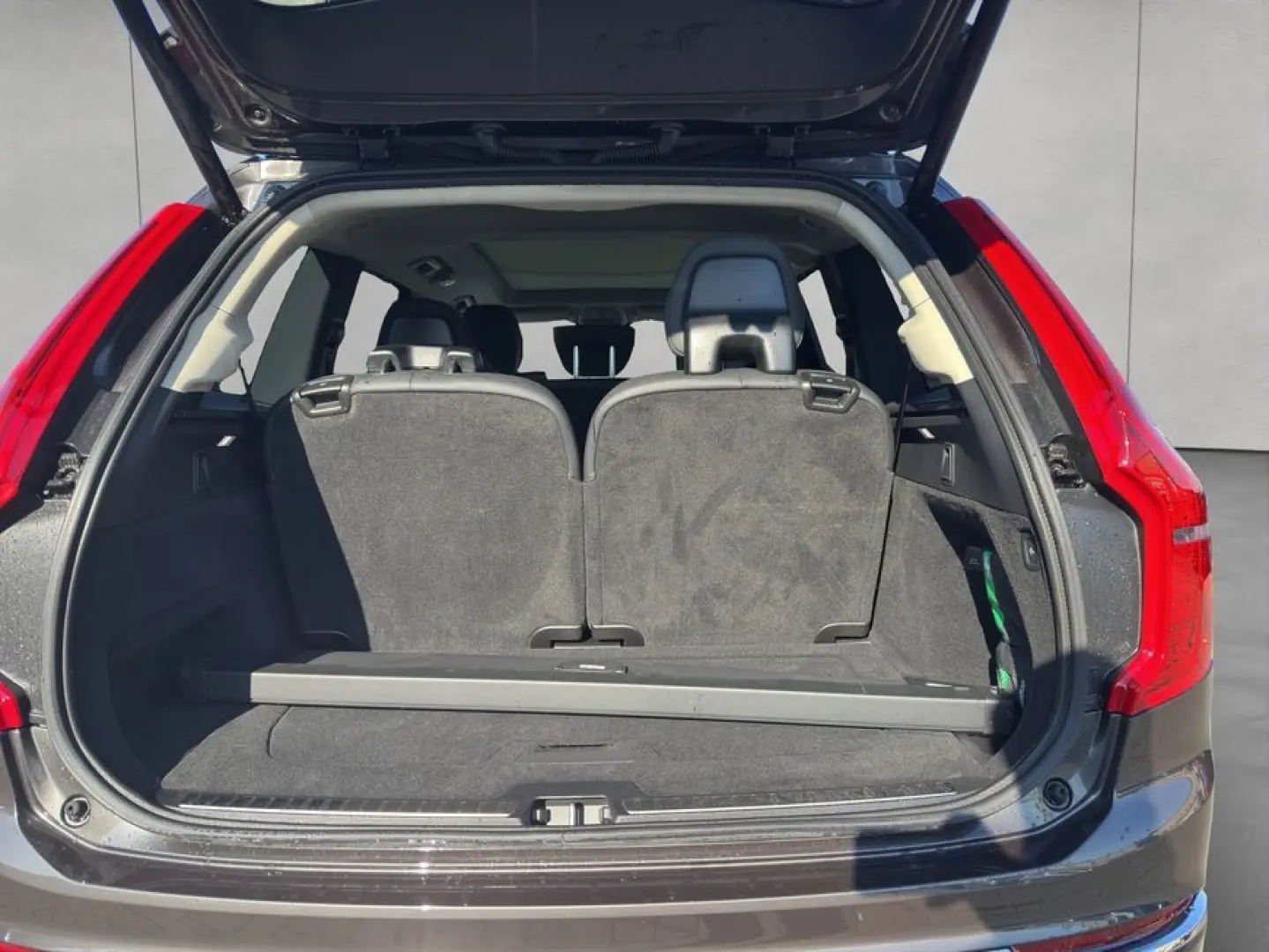 XC90 B5 AWD Plus-Bright