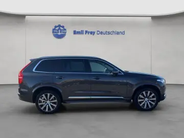 XC90 B5 AWD Plus-Bright