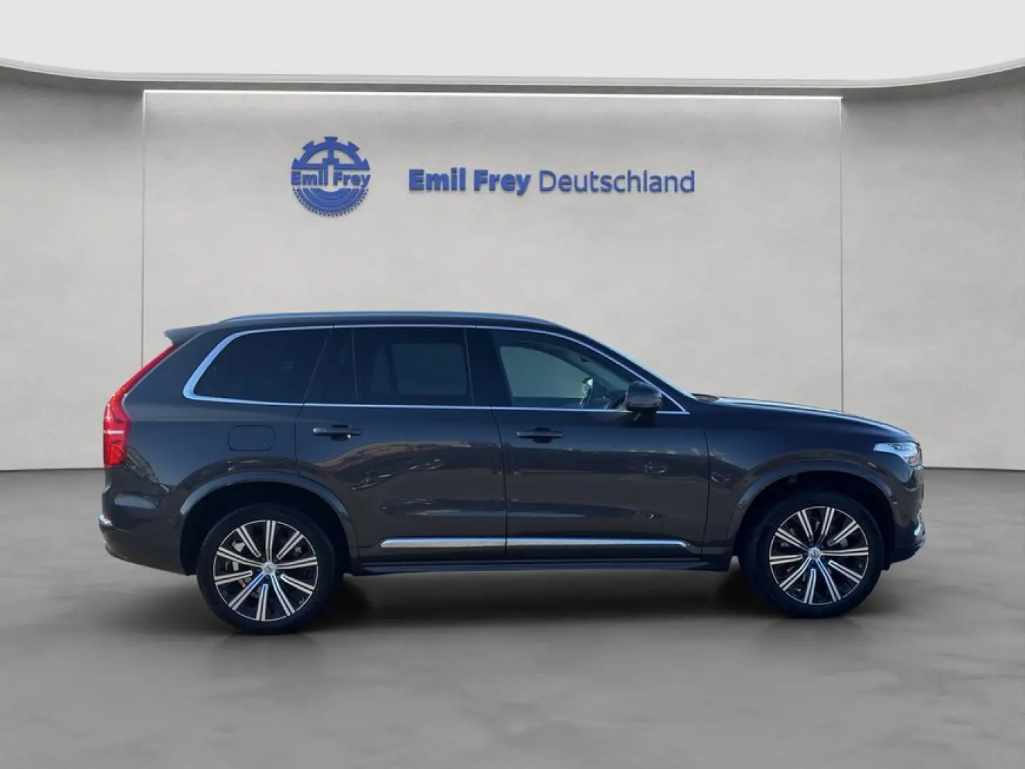 XC90 B5 AWD Plus-Bright