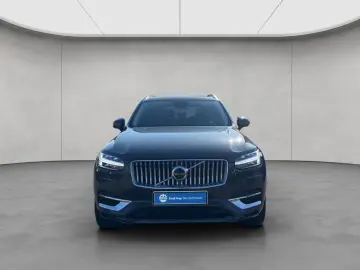 XC90 B5 AWD Plus-Bright