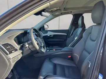 XC90 B5 AWD Plus-Bright