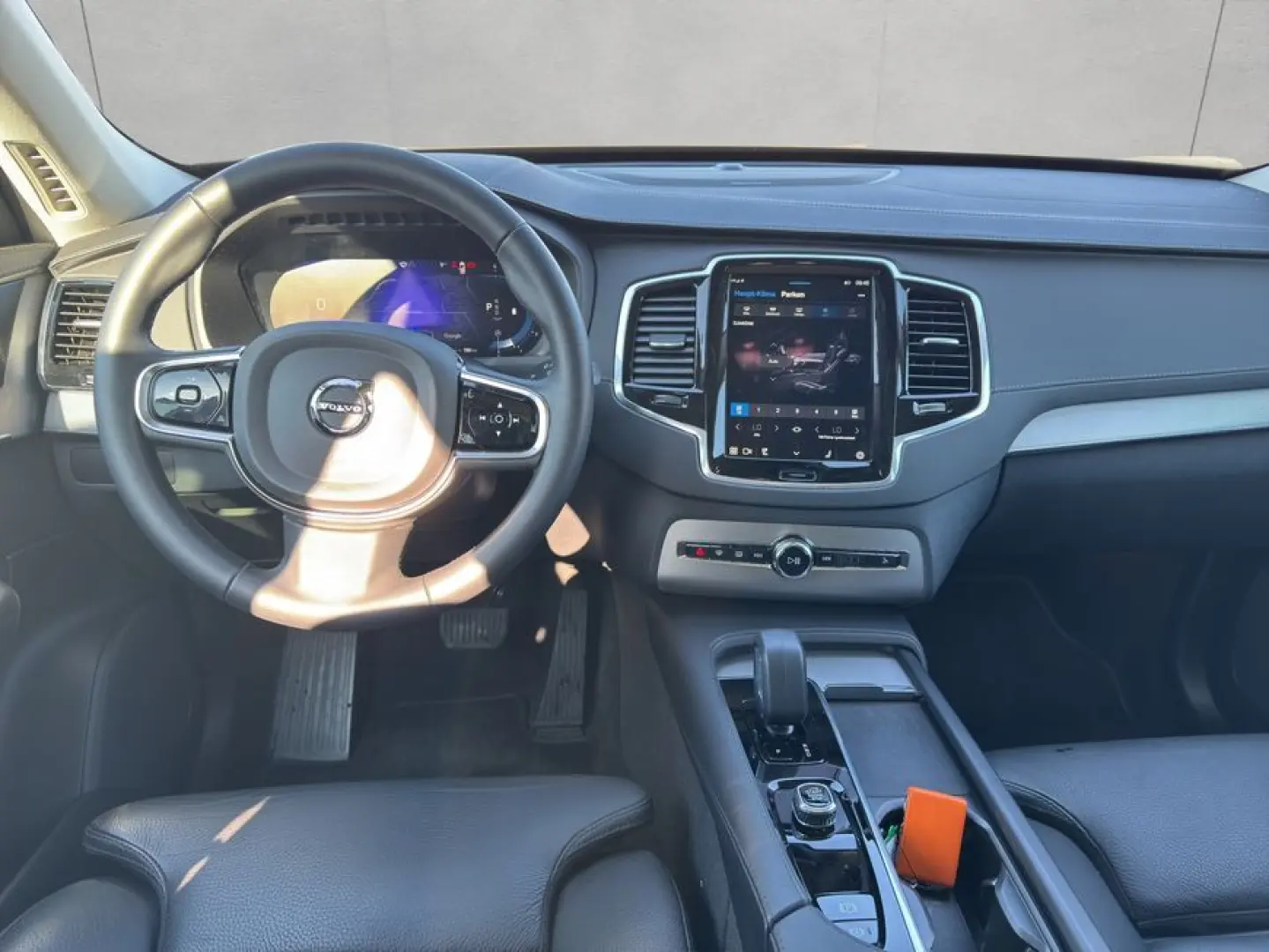 XC90 B5 AWD Plus-Bright