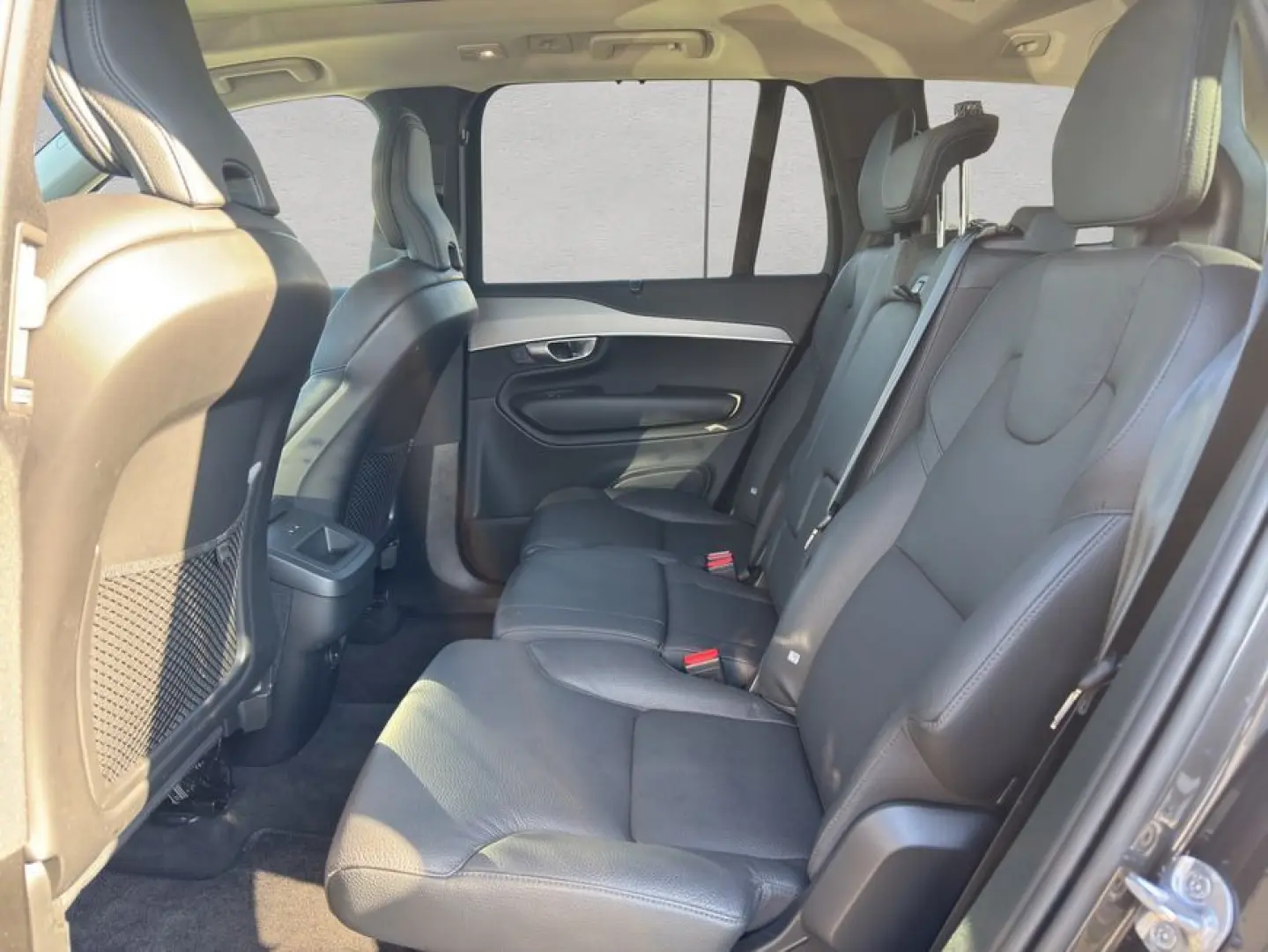 XC90 B5 AWD Plus-Bright