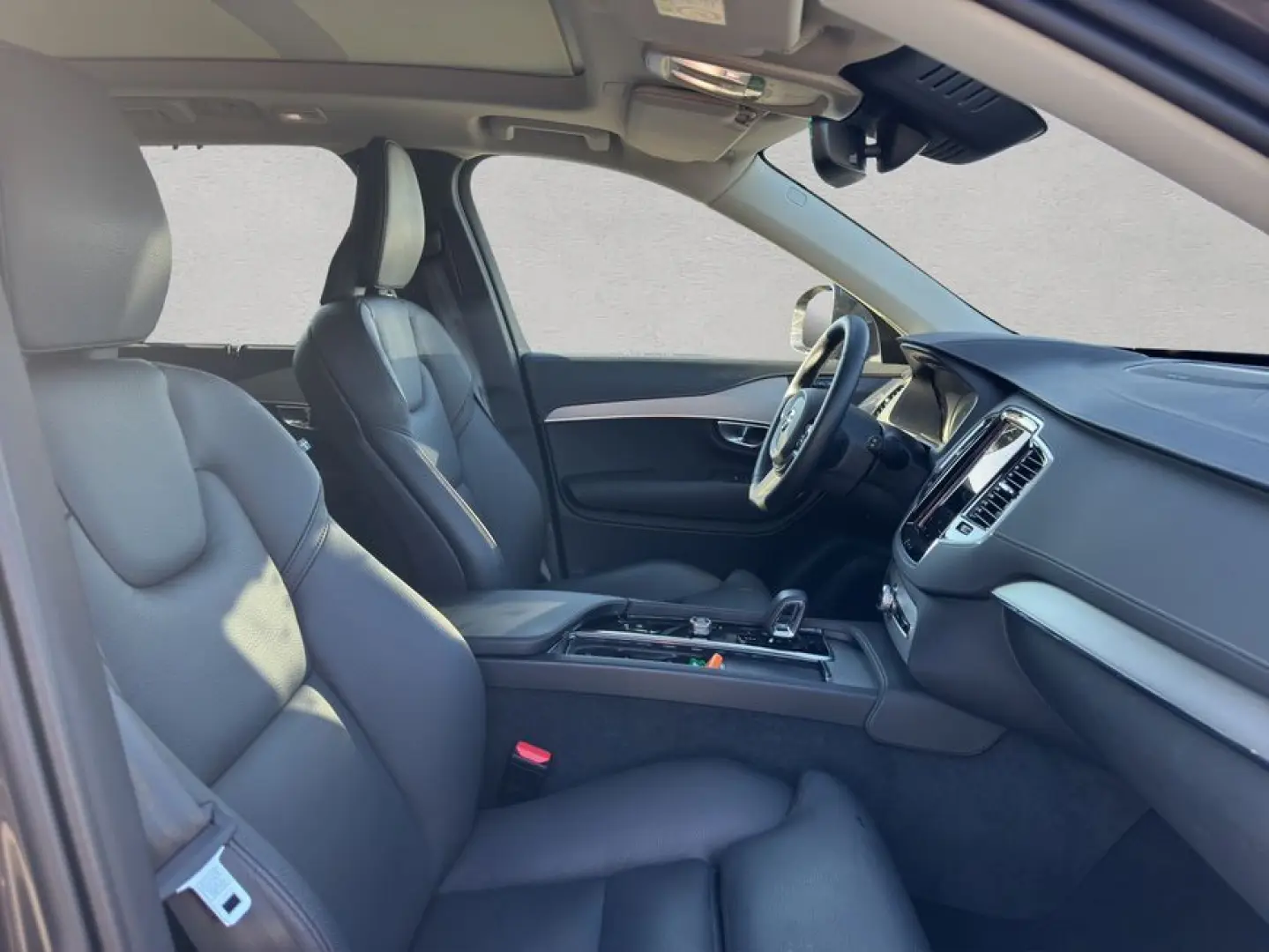 XC90 B5 AWD Plus-Bright