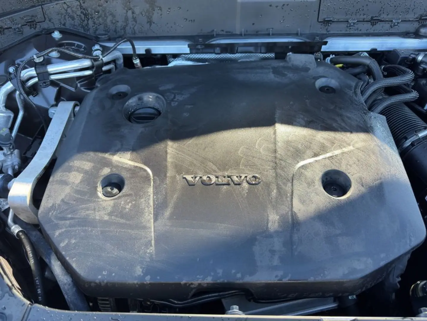 XC90 B5 AWD Plus-Bright