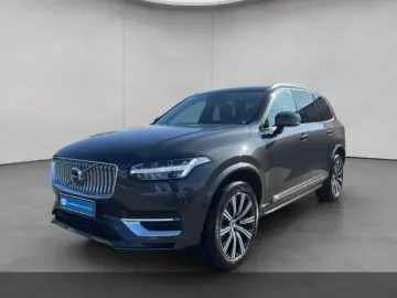 XC90 B5 AWD Plus-Bright