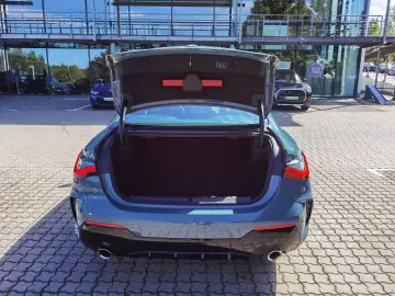 420i Coupé M Sport LiveCockpitProf Kamera HiFi