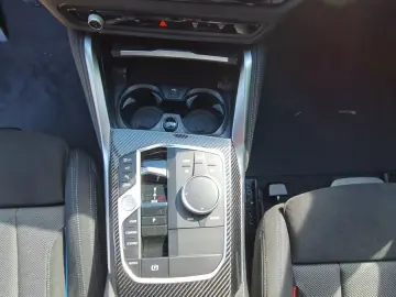 420i Coupé M Sport LiveCockpitProf Kamera HiFi