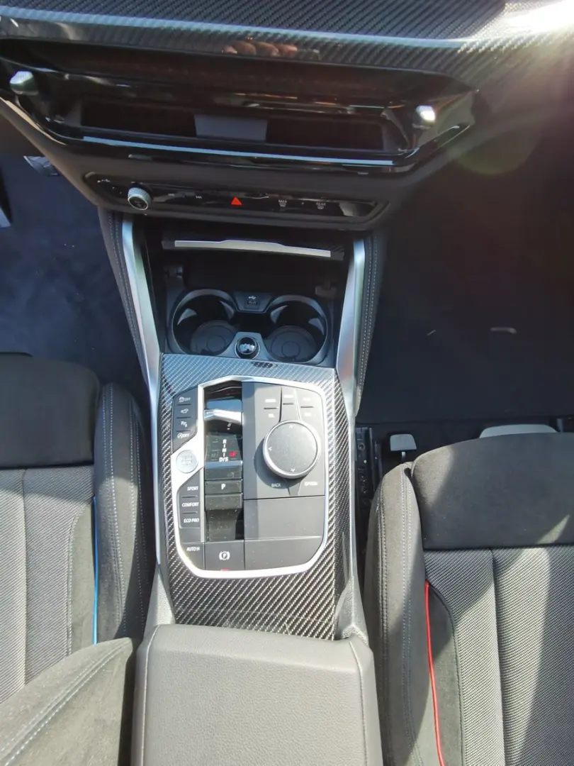 420i Coupé M Sport LiveCockpitProf Kamera HiFi