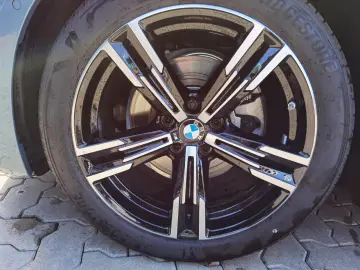 420i Coupé M Sport LiveCockpitProf Kamera HiFi