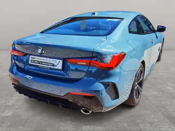 420i Coupé M Sport LiveCockpitProf Kamera HiFi