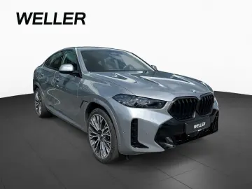 X6 xDr 40i M Sport Pro LivePro AHK IcGlow PAPro