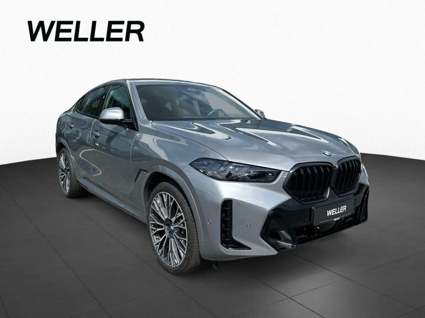 X6 xDr 40i M Sport Pro LivePro AHK IcGlow PAPro