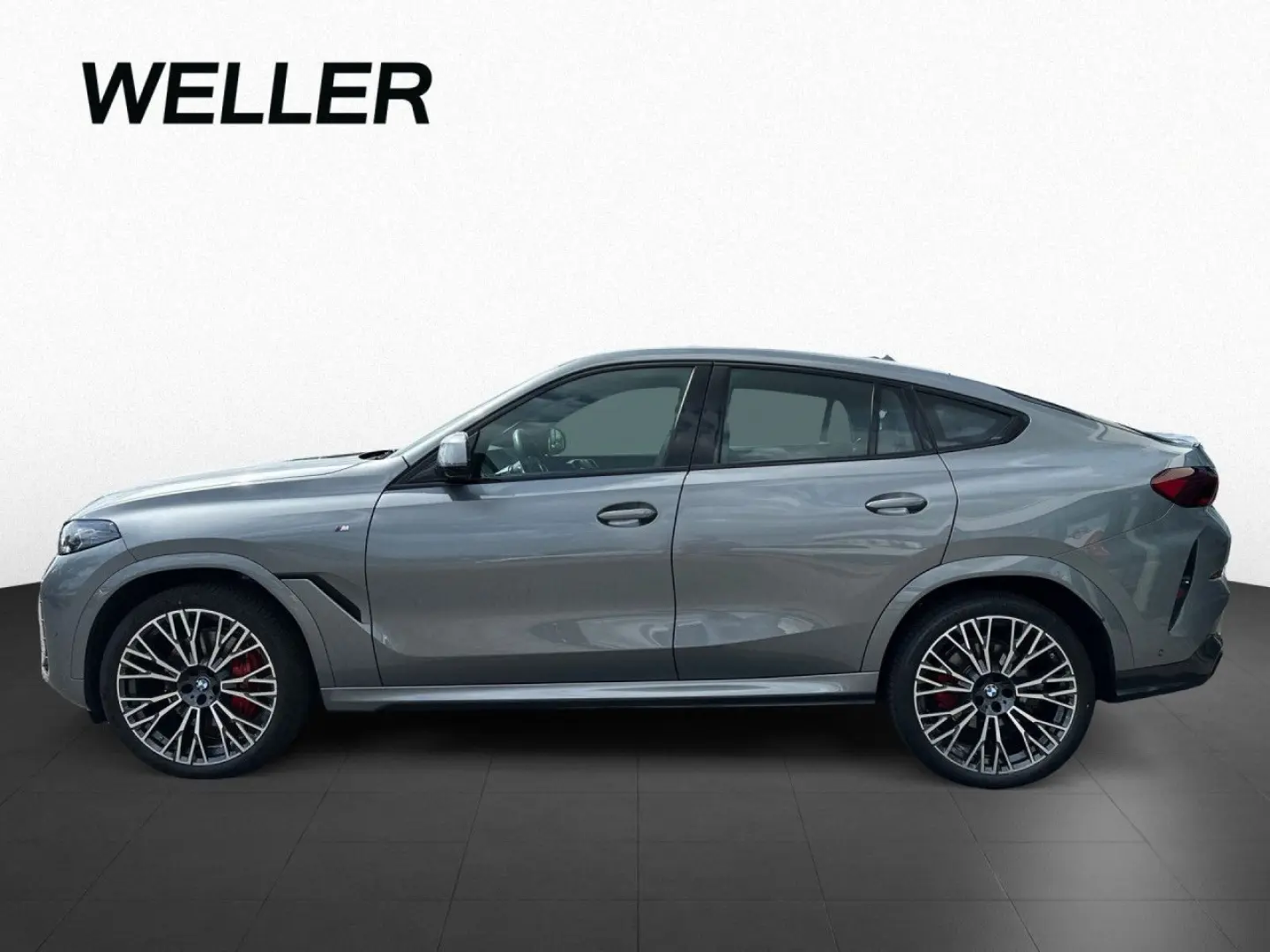 X6 xDr 40i M Sport Pro LivePro AHK IcGlow PAPro