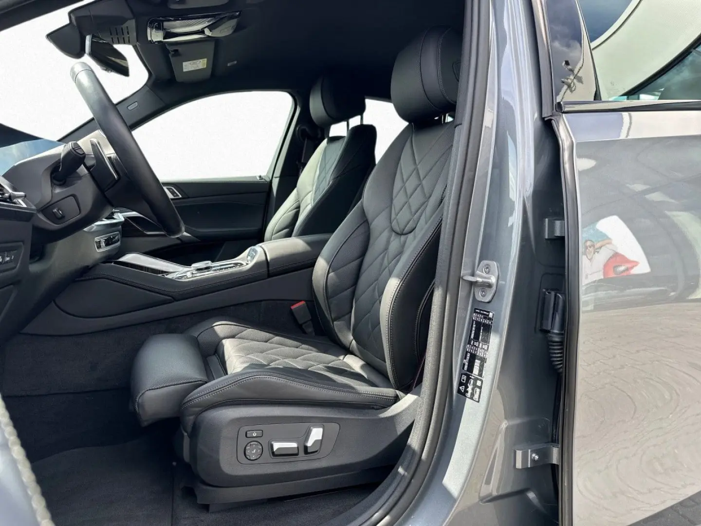 X6 xDr 40i M Sport Pro LivePro AHK IcGlow PAPro