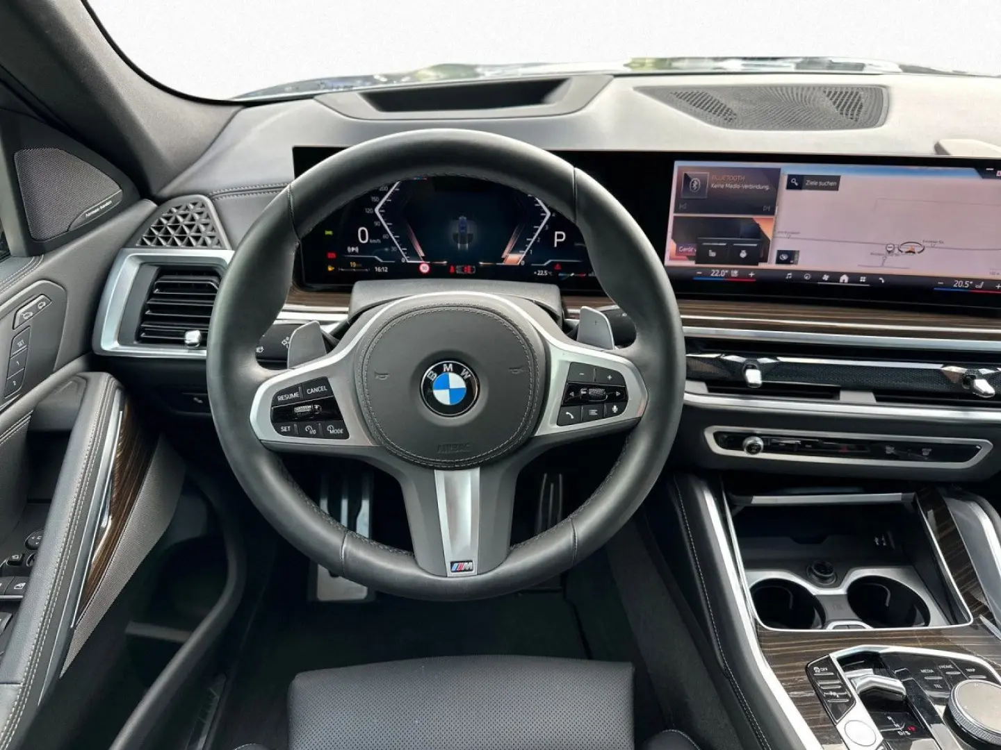 X6 xDr 40i M Sport Pro LivePro AHK IcGlow PAPro