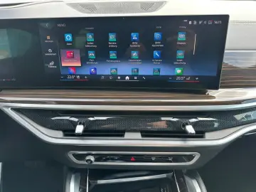 X6 xDr 40i M Sport Pro LivePro AHK IcGlow PAPro