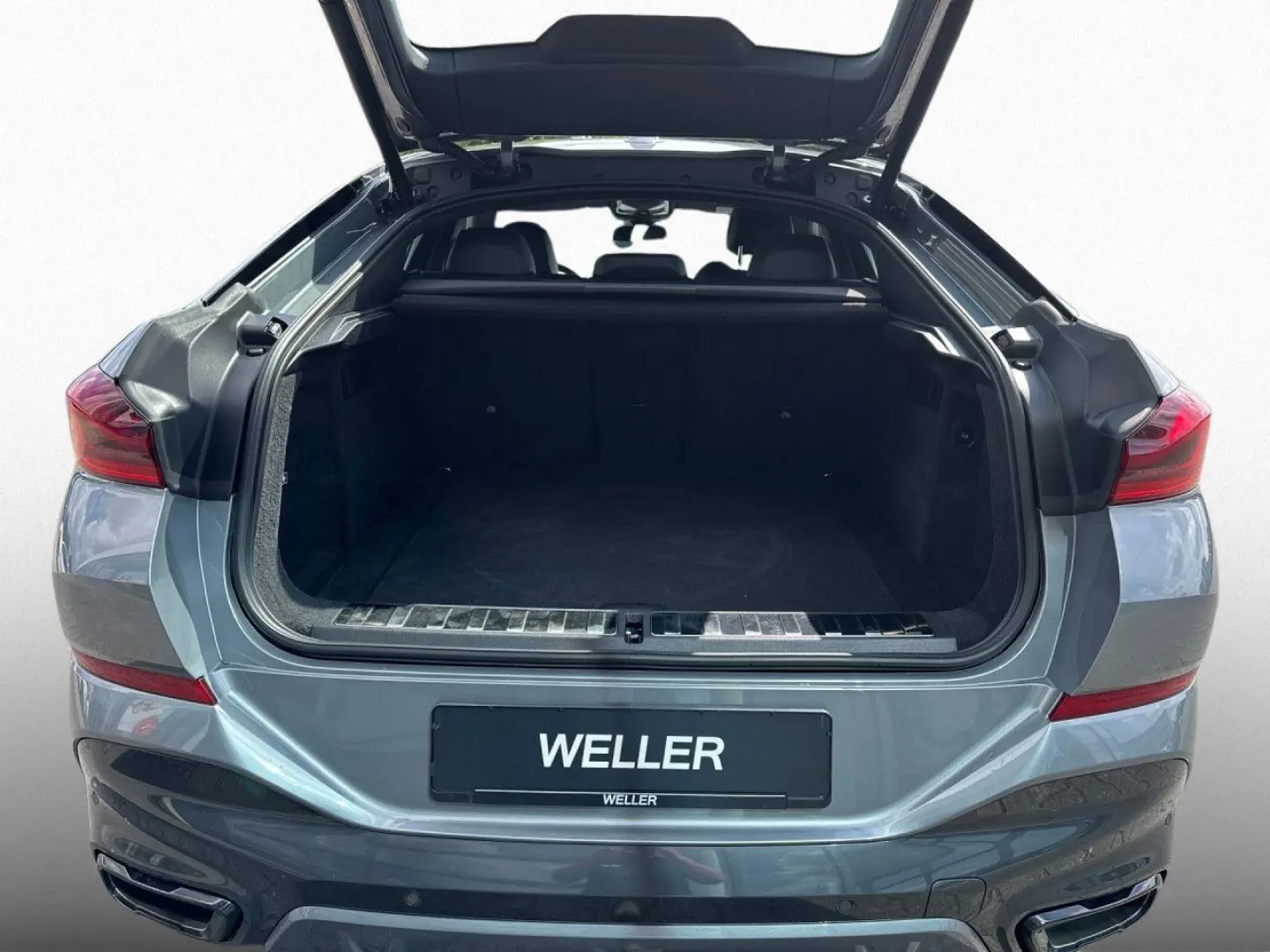 X6 xDr 40i M Sport Pro LivePro AHK IcGlow PAPro