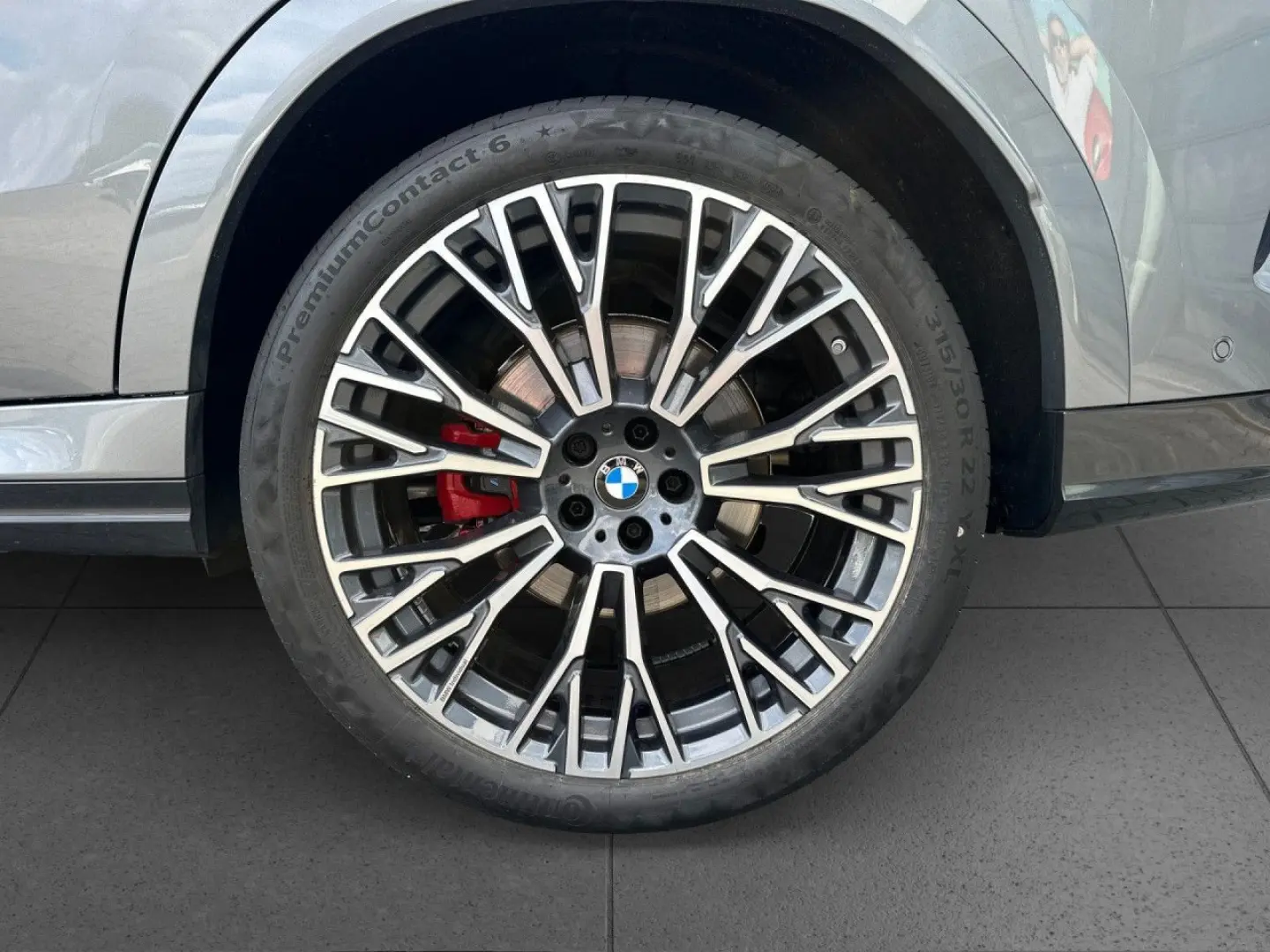 X6 xDr 40i M Sport Pro LivePro AHK IcGlow PAPro