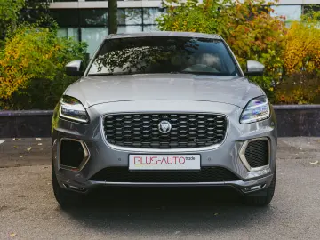 Jaguar E-Pace R-Dynamic SE 2.0D 204 CP AWD