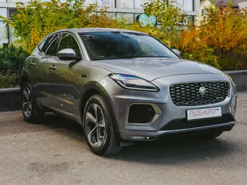 Jaguar E-Pace R-Dynamic SE 2.0D 204 CP AWD