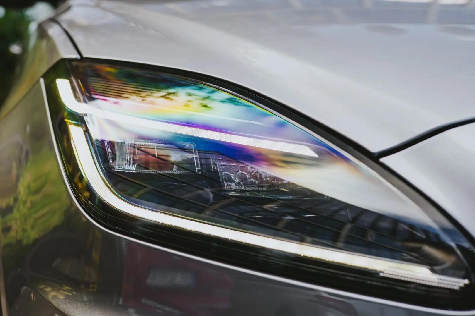 Jaguar E-Pace R-Dynamic SE 2.0D 204 CP AWD