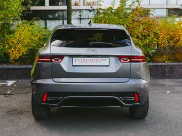 Jaguar E-Pace R-Dynamic SE 2.0D 204 CP AWD