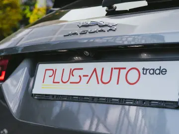 Jaguar E-Pace R-Dynamic SE 2.0D 204 CP AWD