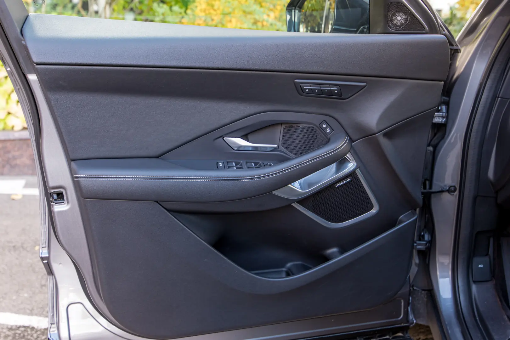 Jaguar E-Pace R-Dynamic SE 2.0D 204 CP AWD