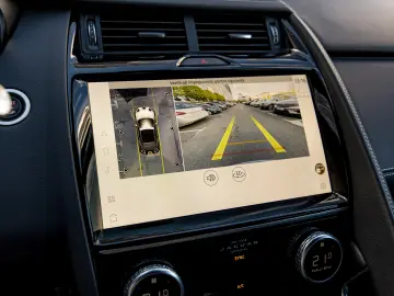 Jaguar E-Pace R-Dynamic SE 2.0D 204 CP AWD