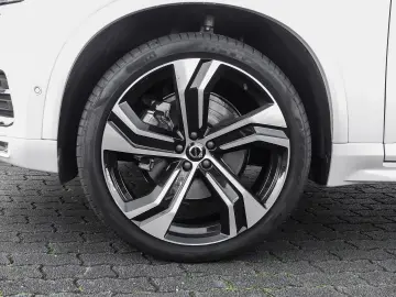 XC90 Plus Bright AWD