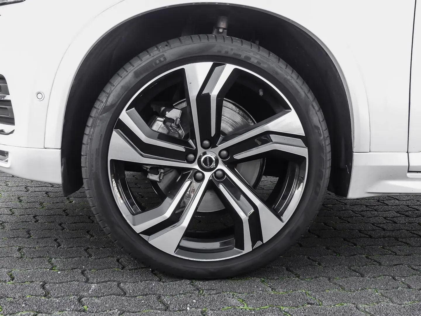 XC90 Plus Bright AWD