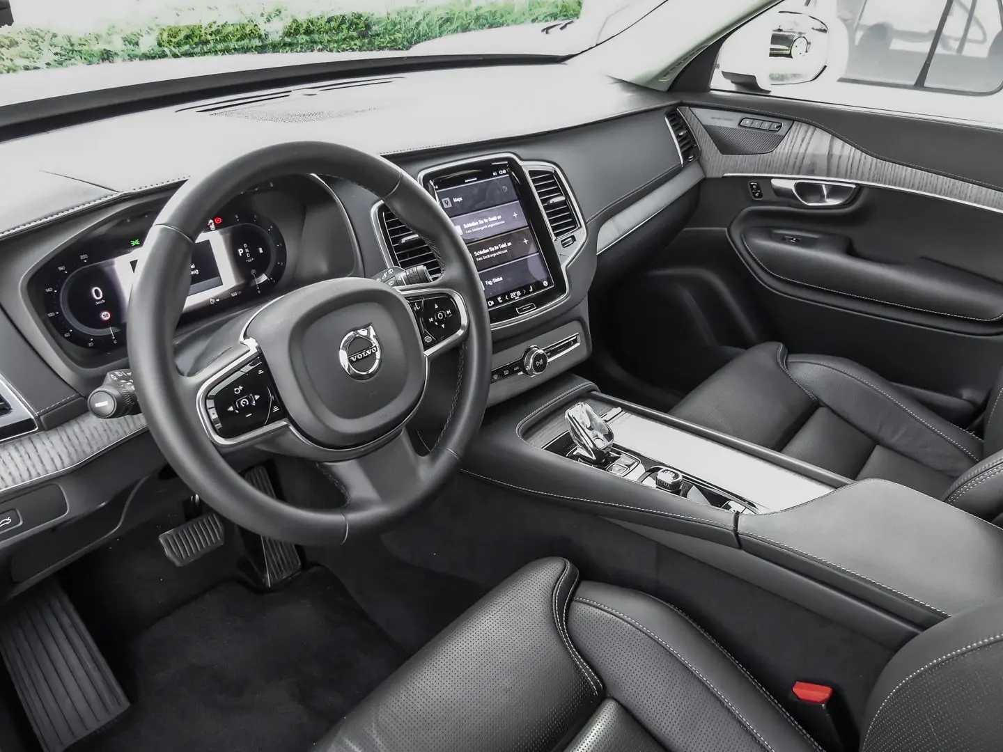 XC90 Plus Bright AWD