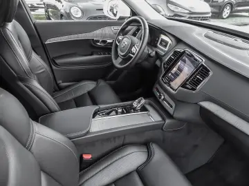 XC90 Plus Bright AWD