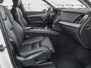 XC90 Plus Bright AWD