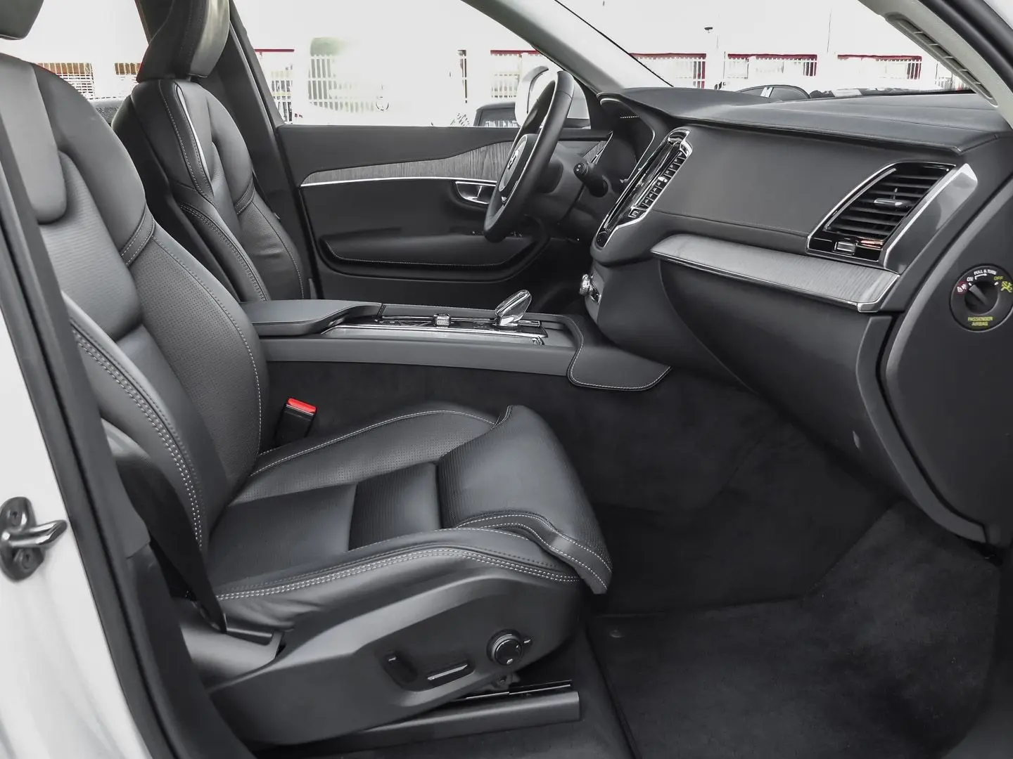 XC90 Plus Bright AWD