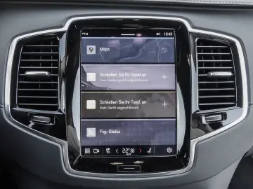 XC90 Plus Bright AWD