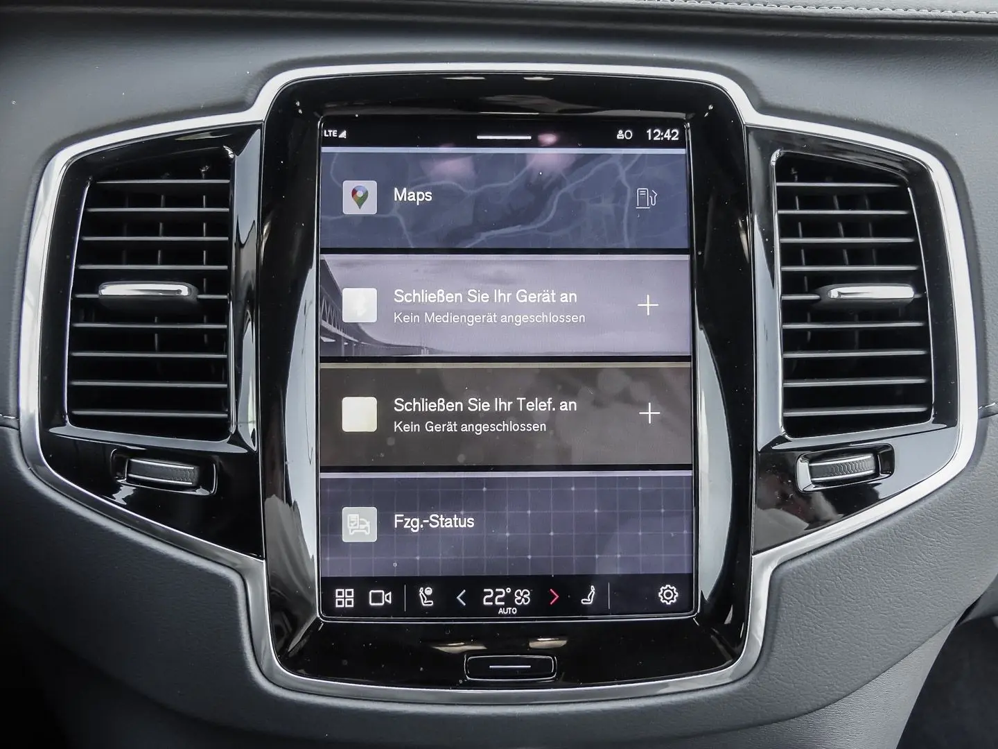 XC90 Plus Bright AWD