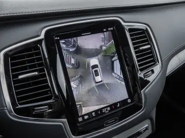 XC90 Plus Bright AWD