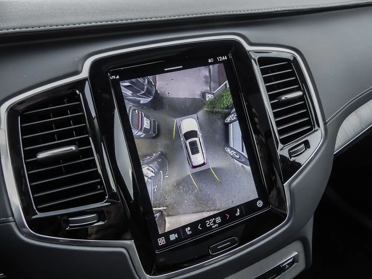 XC90 Plus Bright AWD