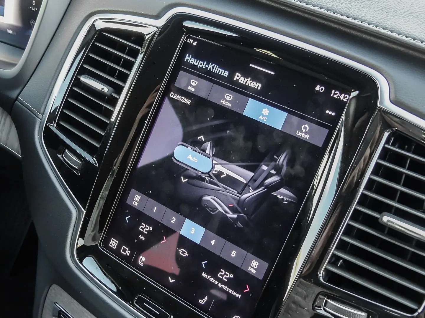 XC90 Plus Bright AWD