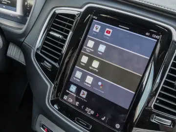 XC90 Plus Bright AWD