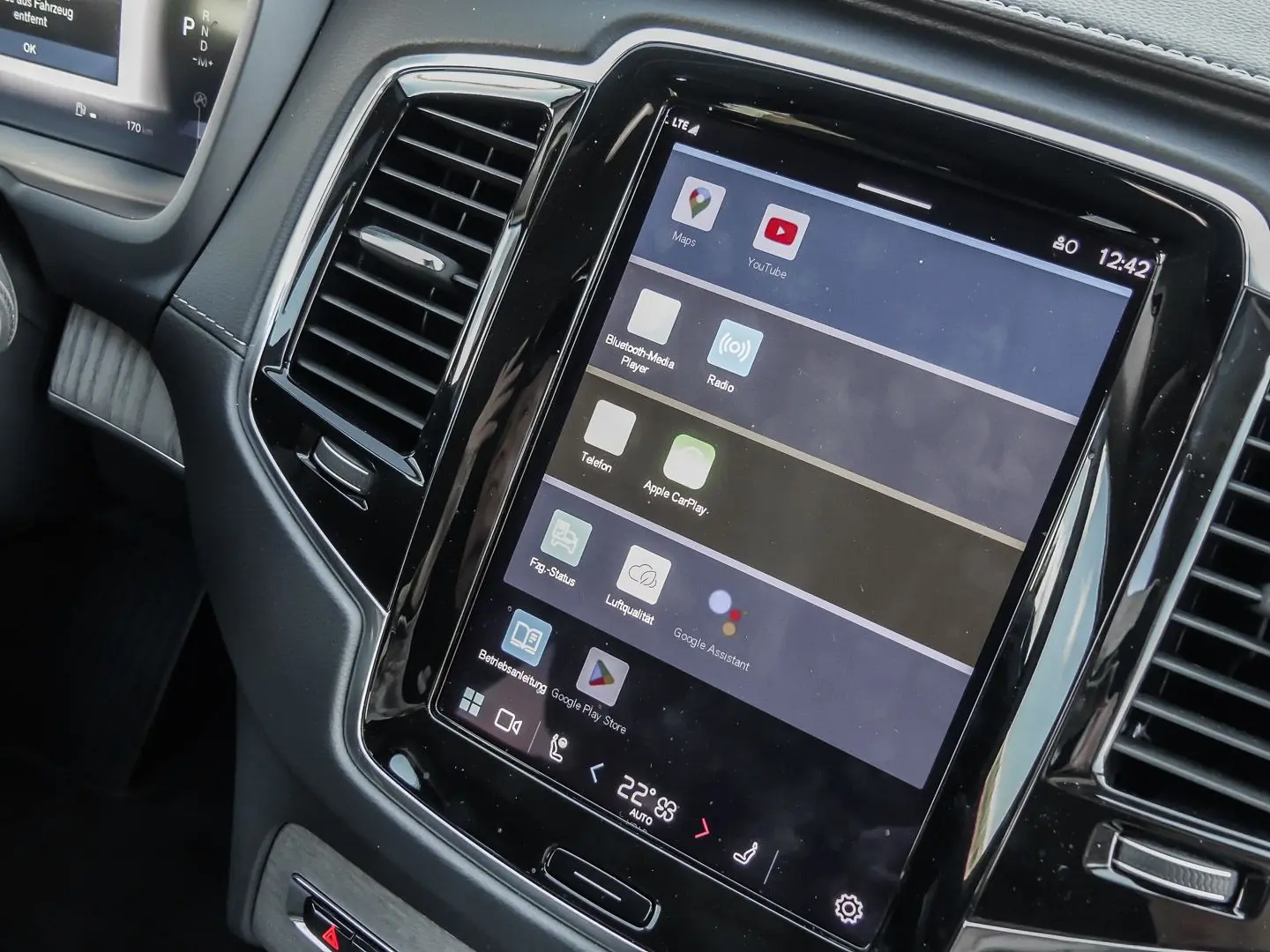 XC90 Plus Bright AWD