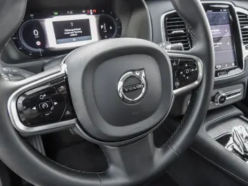 XC90 Plus Bright AWD