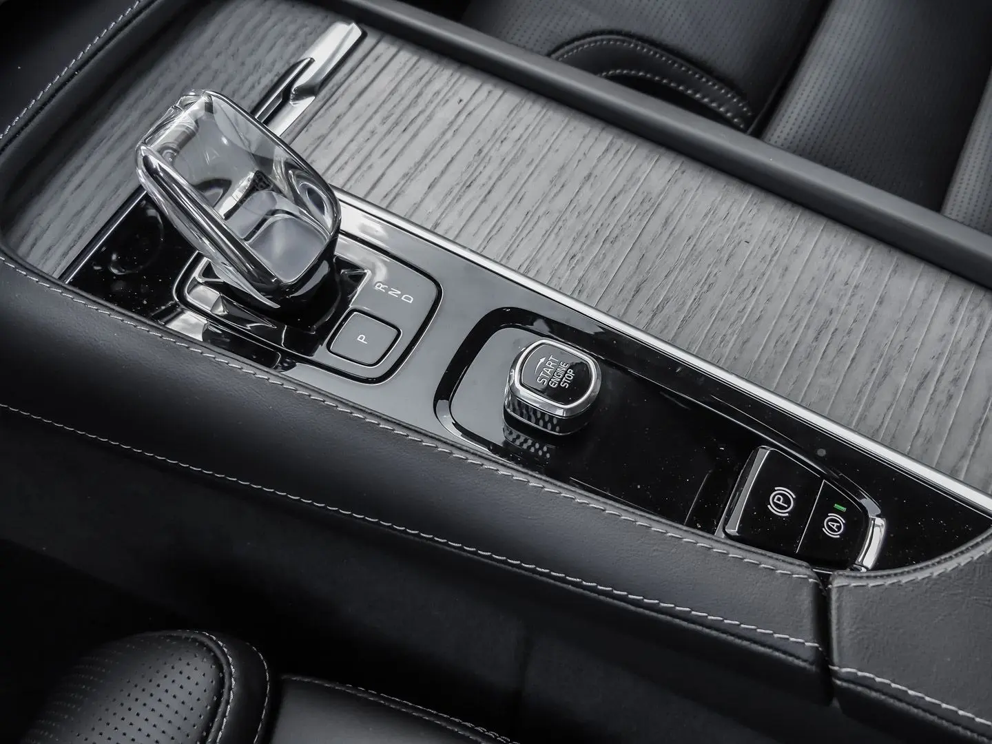 XC90 Plus Bright AWD