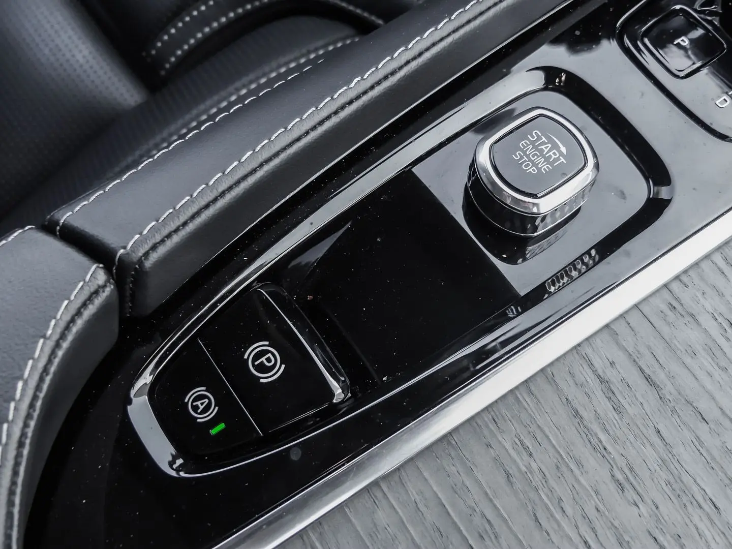 XC90 Plus Bright AWD