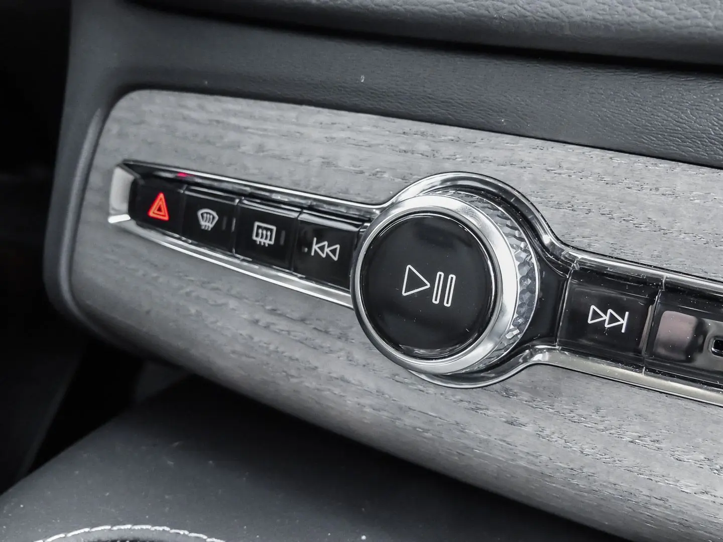 XC90 Plus Bright AWD