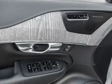 XC90 Plus Bright AWD